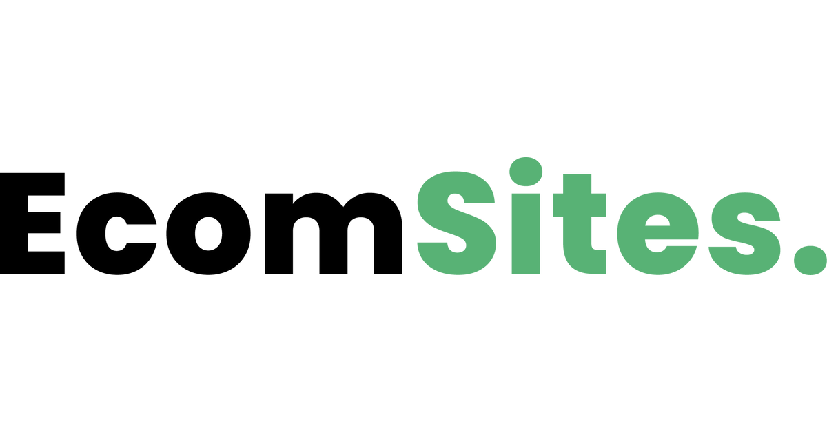Ecom Mastery – Ecom Sites